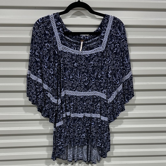 Free People Tops - Free People
Talk About It tunic